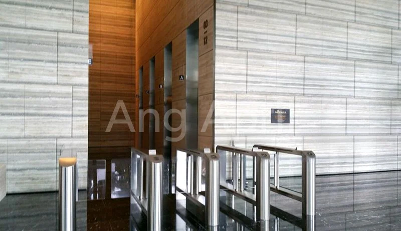 Office for Rent: Premium Grade, Connected to MRT Station - Image 2