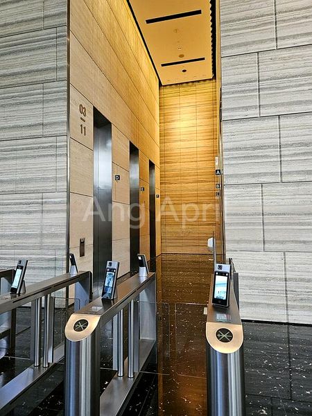 Office for Rent: Premium Grade, Connected to MRT Station - Image 3