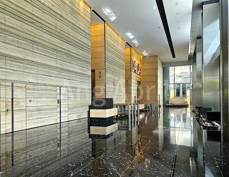 Office for Rent: Premium Grade, Connected to MRT Station - Image 7