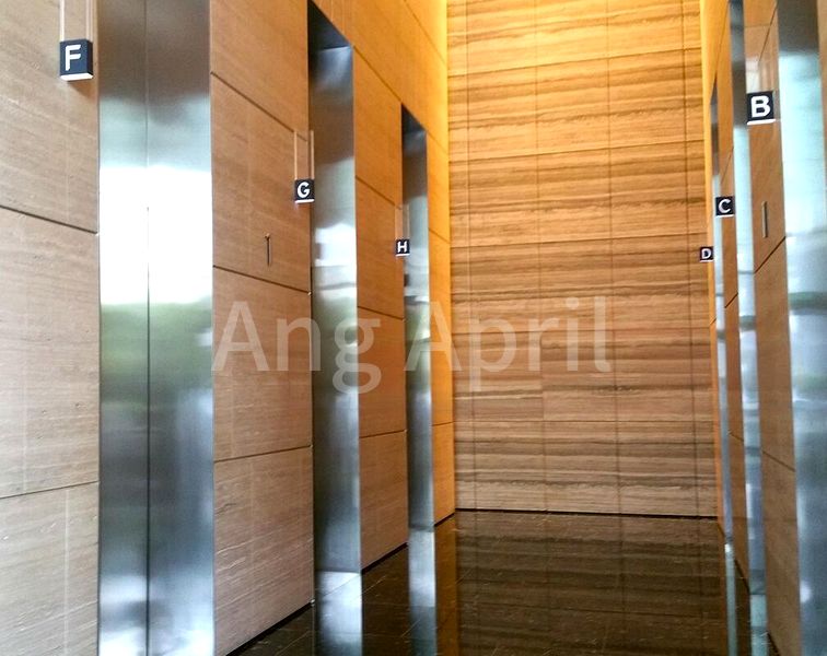 Office for Rent: Premium Grade, Connected to MRT Station - Image 6