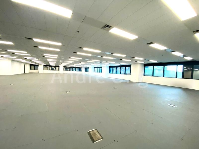 Office for Rent: Robinson 77 - Image 3