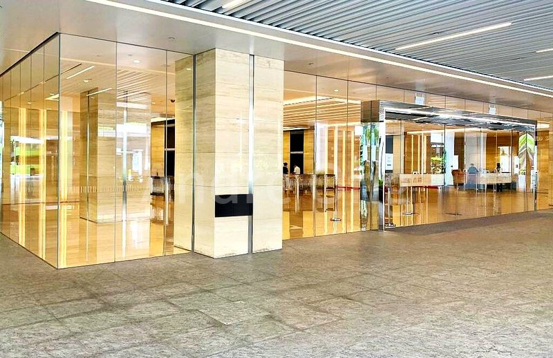 Office for Rent: Robinson 77 - Image 2