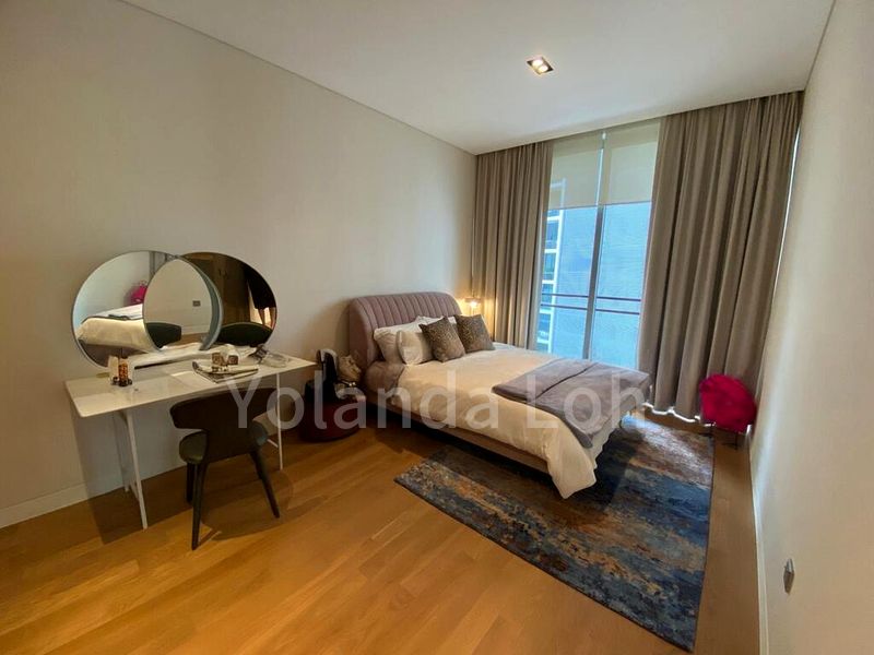 4 Bed Condo for Rent in  Hilltops - Image 1