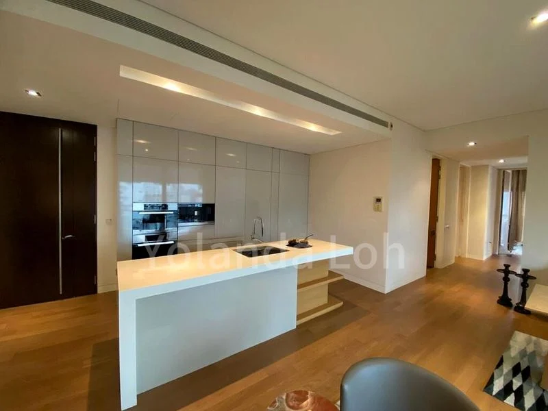 4 Bed Condo for Rent in  Hilltops - Image 2