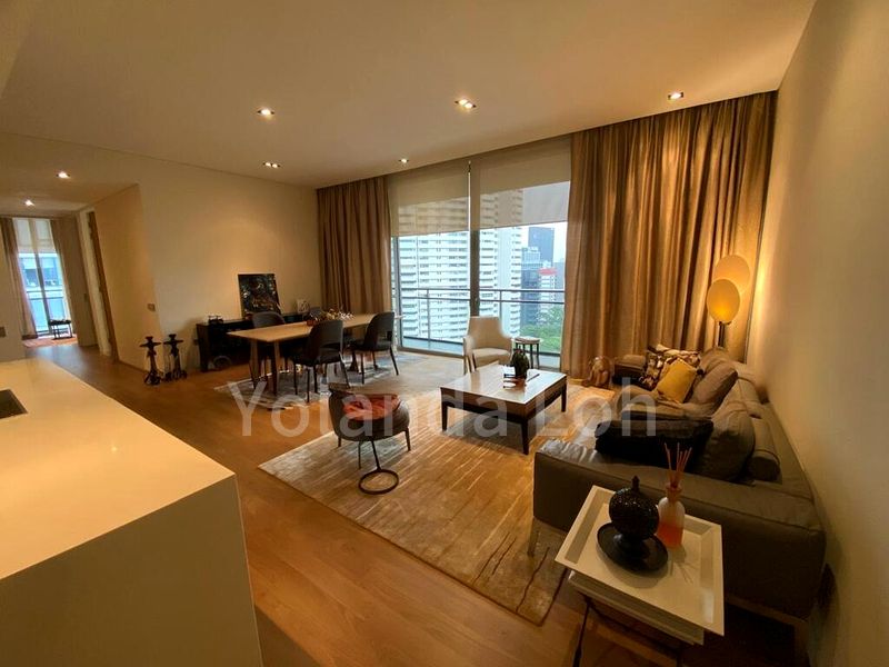 4 Bed Condo for Rent in  Hilltops - Image 3