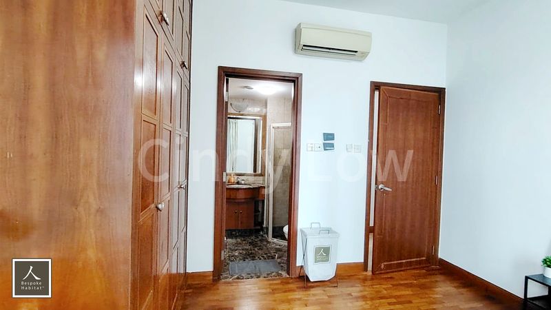 Master Room (Condo) for Rent in  Tanglin View - Image 2