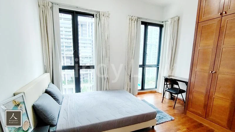Master Room (Condo) for Rent in  Tanglin View - Image 1