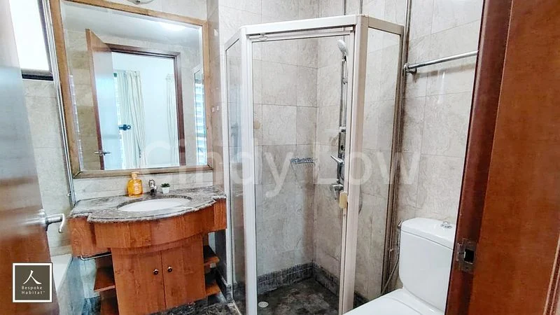 Master Room (Condo) for Rent in  Tanglin View - Image 3