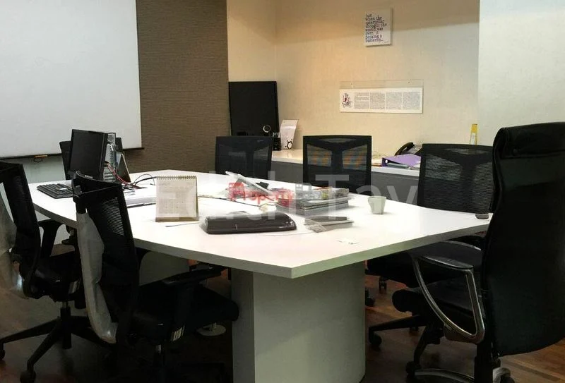 Office for Rent: Rarely Available, Well-Fitted Unit on Paya Lebar Road - Image 3