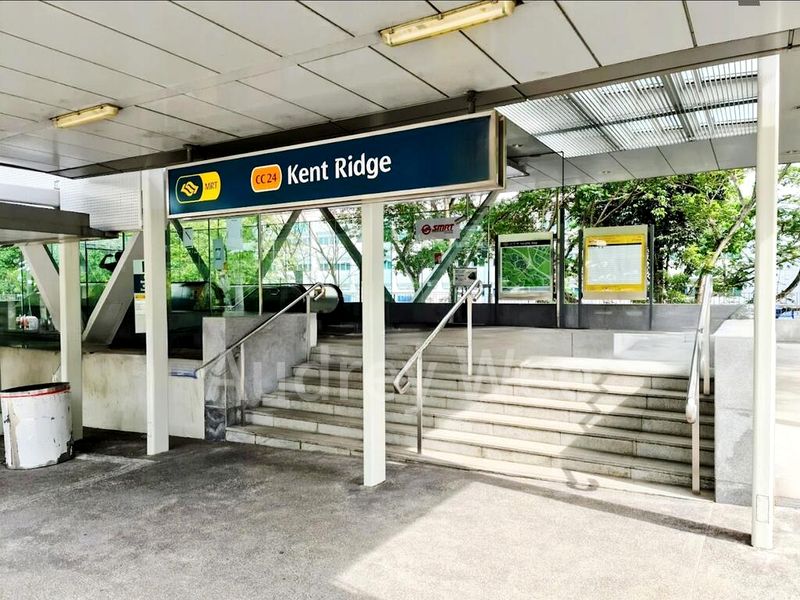 Food & Beverage for Rent: Kent Ridge, 80 Seats, Corner Shop - Image 4