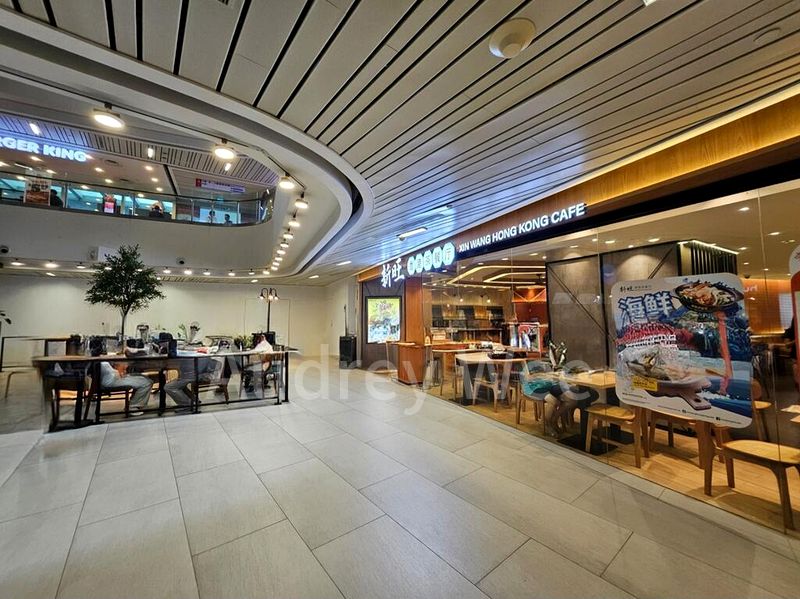 Food & Beverage for Rent: Kent Ridge, 80 Seats, Corner Shop - Image 2