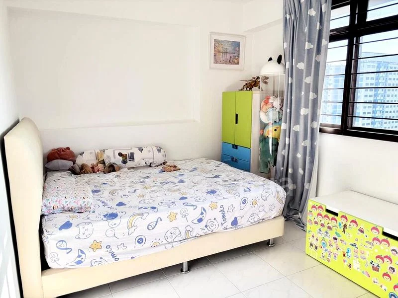 Executive HDB for Sale in  671 Choa Chu Kang Crescent - Image 4