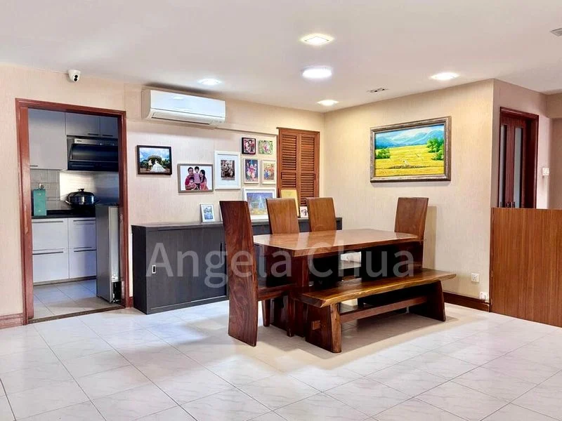 Executive HDB for Sale in  671 Choa Chu Kang Crescent - Image 5