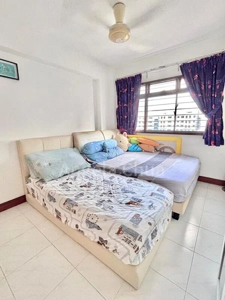 Executive HDB for Sale in  671 Choa Chu Kang Crescent - Image 2