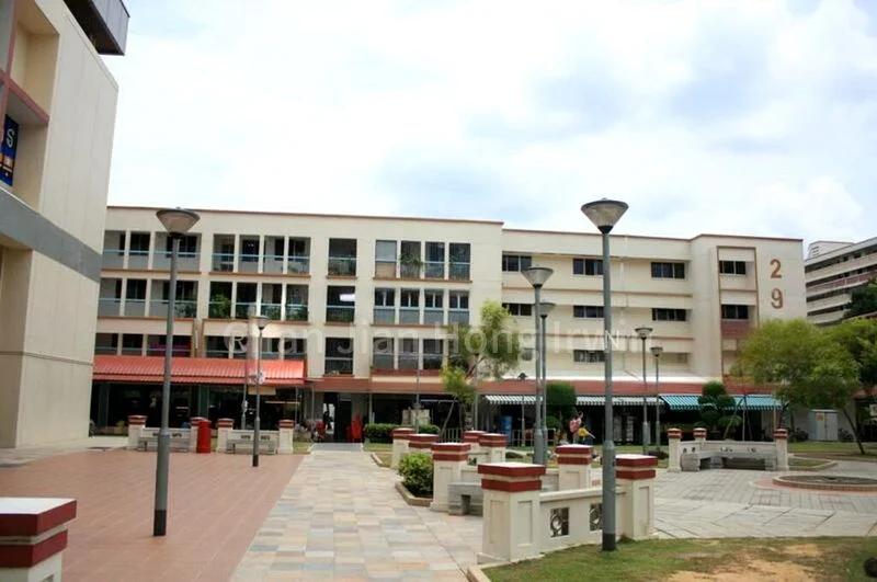 Shop / Shophouse for Sale: 291 Yishun Street 22 - Image 3