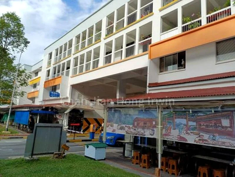 Shop / Shophouse for Sale: 291 Yishun Street 22 - Image 5