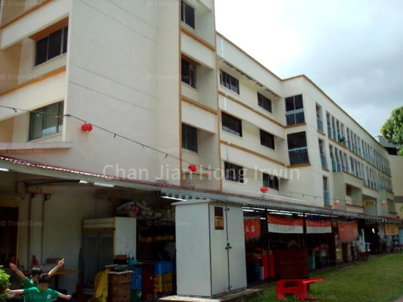 Shop / Shophouse for Sale: 291 Yishun Street 22 - Image 4