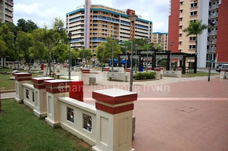 Shop / Shophouse for Sale: 291 Yishun Street 22 - Image 6