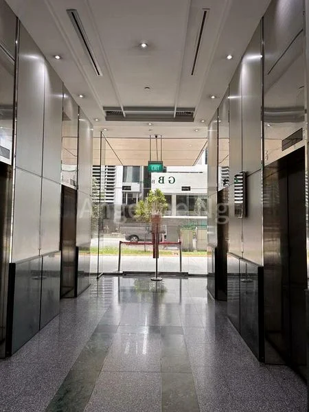 Office for Sale: Gb Building - Image 3