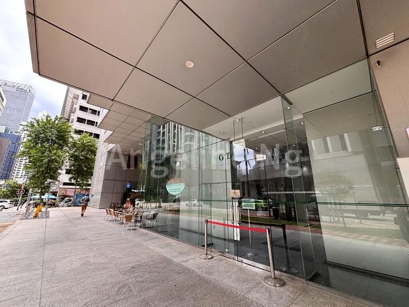 Office for Sale: Gb Building - Image 4