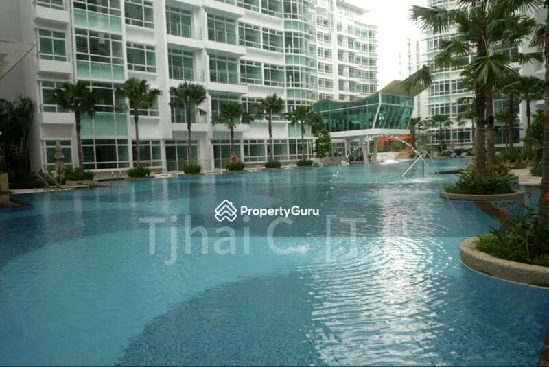 3 Bed Condo for Sale in The Cascadia - Image 26