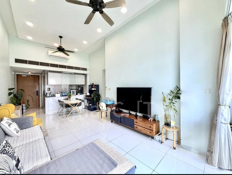 3 Bed Condo for Sale in The Cascadia - Image 2