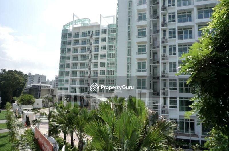 3 Bed Condo for Sale in The Cascadia - Image 24