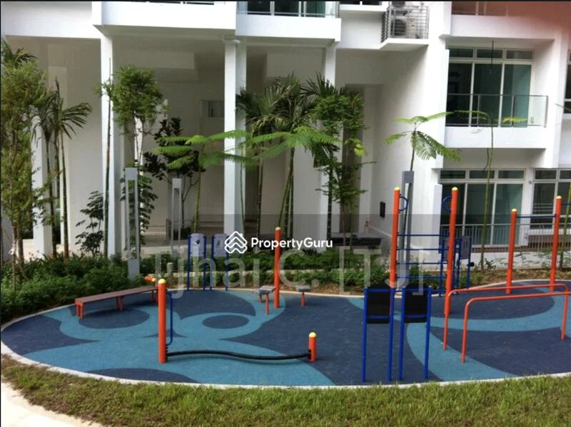 3 Bed Condo for Sale in The Cascadia - Image 22