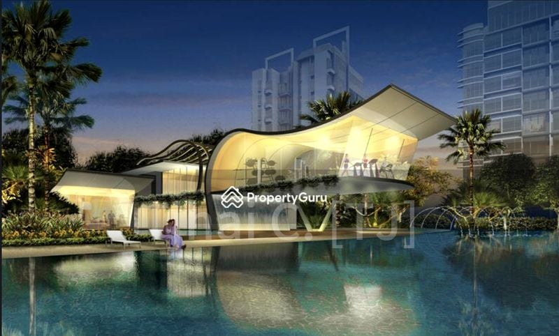 3 Bed Condo for Sale in The Cascadia - Image 16