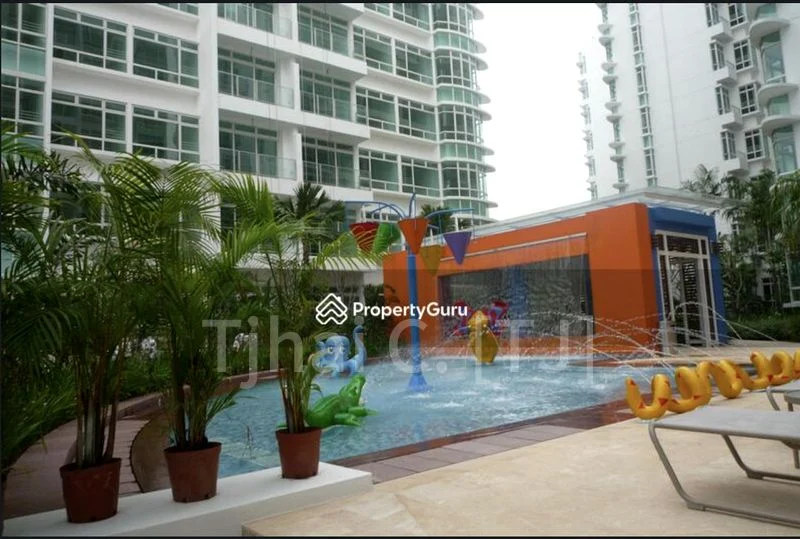 3 Bed Condo for Sale in The Cascadia - Image 21