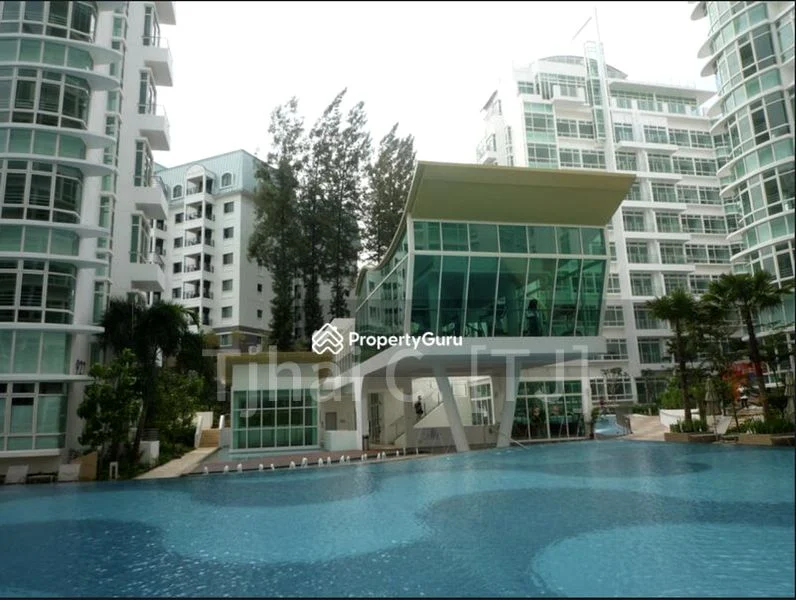 3 Bed Condo for Sale in The Cascadia - Image 25