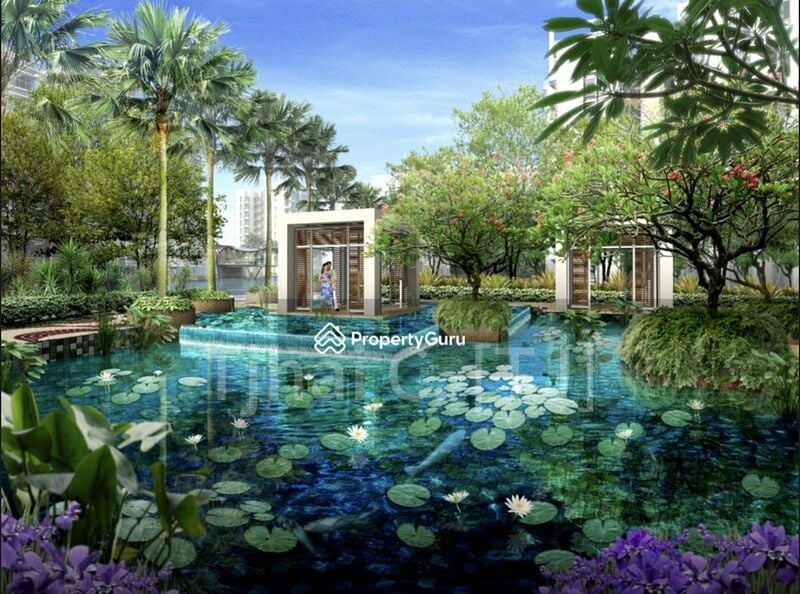 3 Bed Condo for Sale in The Cascadia - Image 17