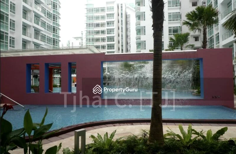 3 Bed Condo for Sale in The Cascadia - Image 20