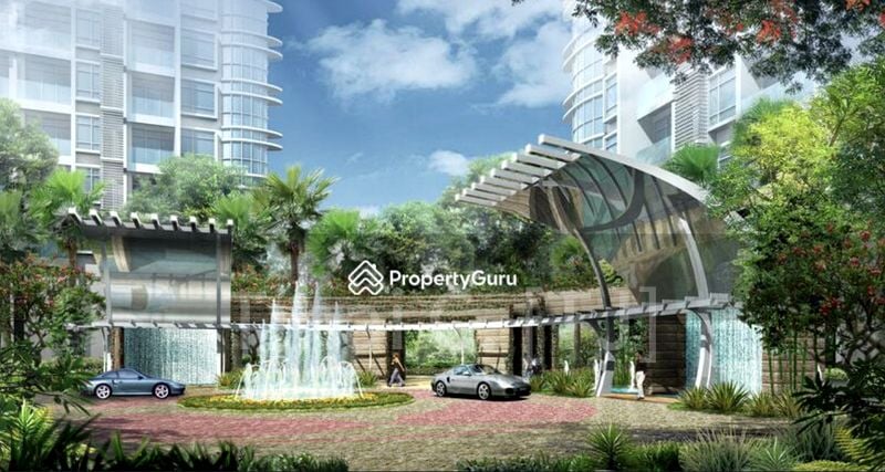 3 Bed Condo for Sale in The Cascadia - Image 19