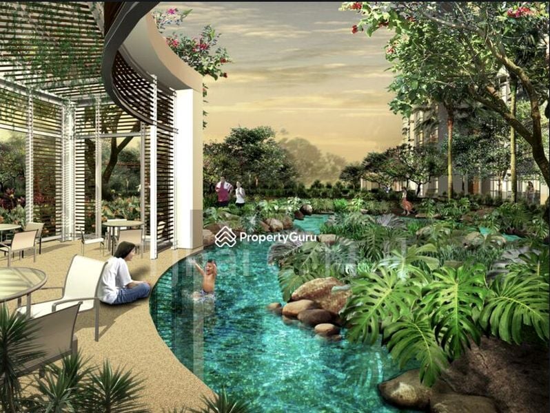 3 Bed Condo for Sale in The Cascadia - Image 18