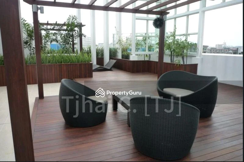 3 Bed Condo for Sale in The Cascadia - Image 28