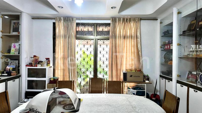 5 Bed Semi-Detached House (Landed) for Sale in Sennett Estate - Image 14