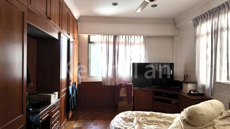 5 Bed Semi-Detached House (Landed) for Sale in Sennett Estate - Image 12