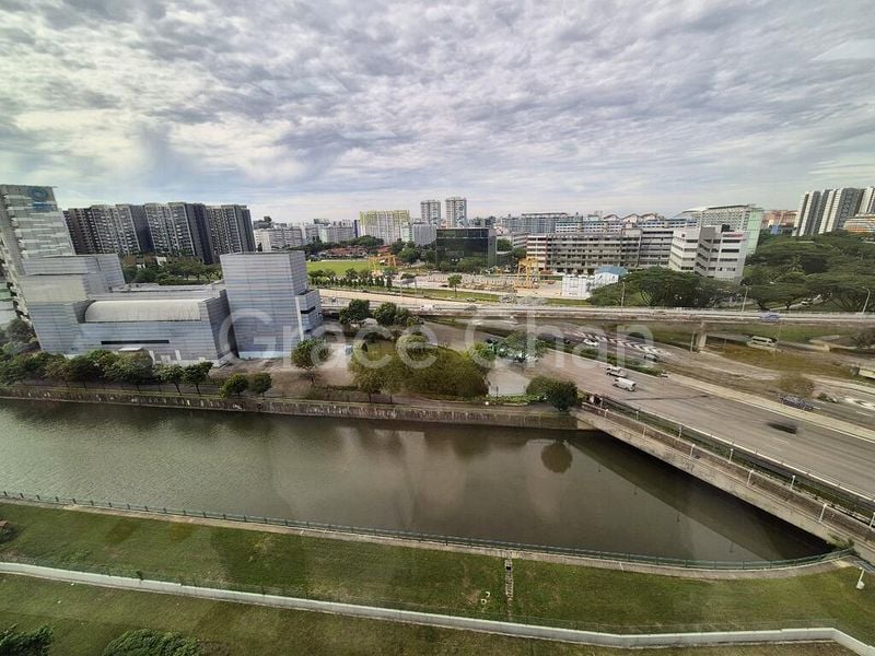 Office for Rent: Hi-Tech at Kallang - Image 1