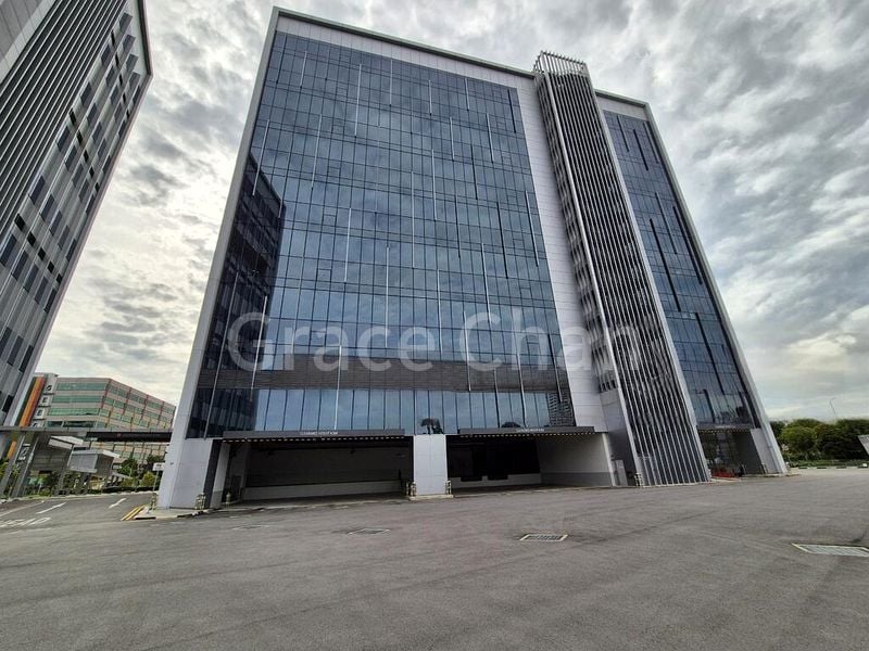 Office for Rent: Hi-Tech at Kallang - Image 2