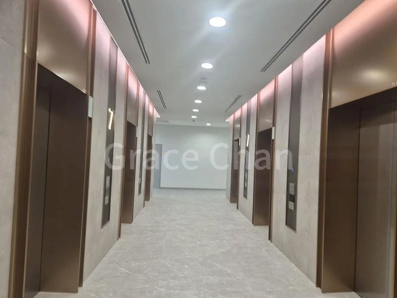 Office for Rent: Hi-Tech at Kallang - Image 4