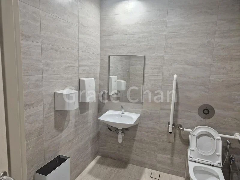 Office for Rent: Hi-Tech at Kallang - Image 5