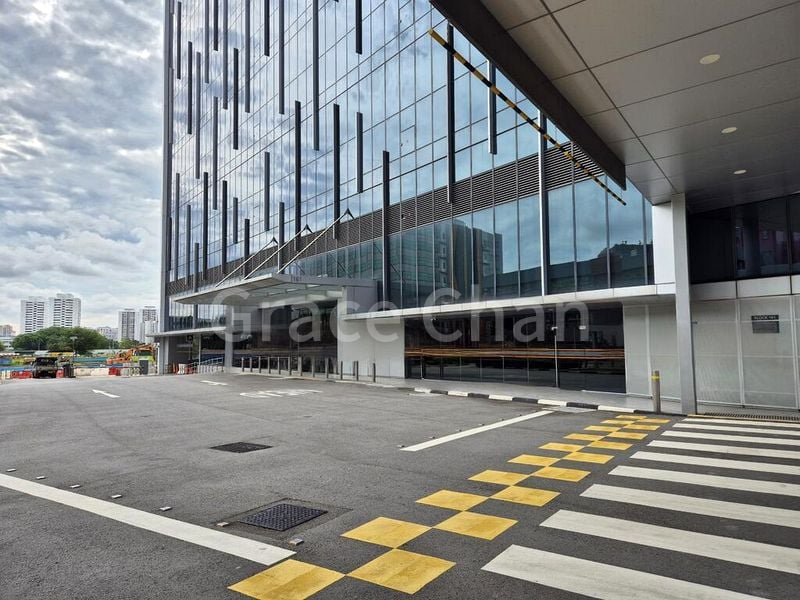 Office for Rent: Hi-Tech at Kallang - Image 3