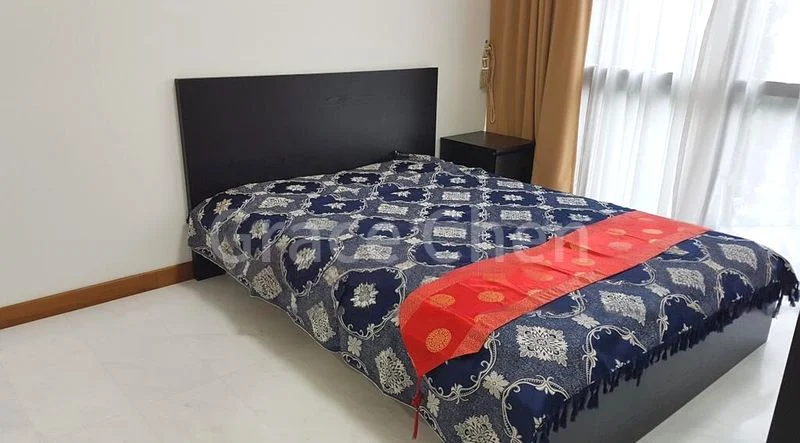 1 Bed Condo for Rent in  The Shore Residences - Image 2