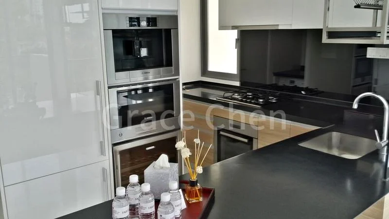 1 Bed Condo for Rent in  The Shore Residences - Image 5