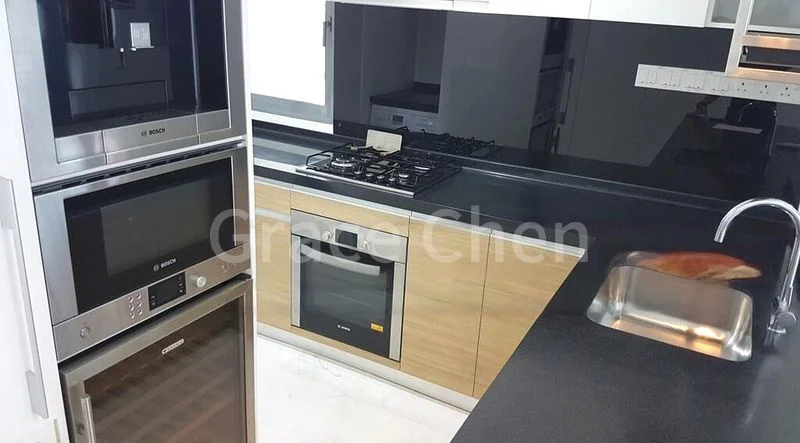 1 Bed Condo for Rent in  The Shore Residences - Image 4