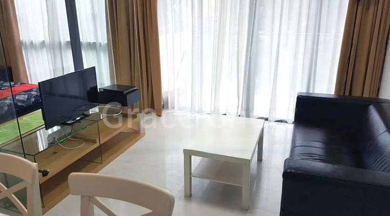 1 Bed Condo for Rent in  The Shore Residences - Image 1