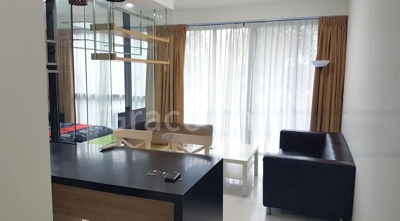 1 Bed Condo for Rent in  The Shore Residences - Image 3