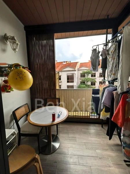 2 Bed Condo for Sale in  Daintree Residence - Image 5