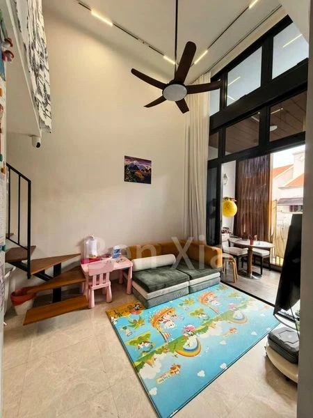 2 Bed Condo for Sale in  Daintree Residence - Image 2